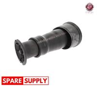 AIR SPRING, SUSPENSION FOR CITROËN C4 PICASSO CORTECO 49430544 FITS REAR AXLE