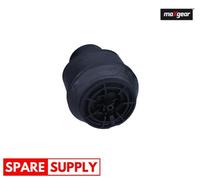 AIR SPRING, SUSPENSION FOR CITROËN DISPATCH MAXGEAR 11-0767 FITS REAR AXLE NEW