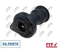 Air Spring, suspension for FIAT DUCATO NTY EZC-FT-201 fits Rear Axle Both Sides