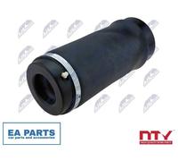 Air Spring, suspension for JEEP GRAND CHEROKEE NTY EZC-CH-067