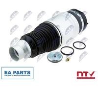 Air Spring, suspension for JEEP NTY EZC-CH-066 fits Front Axle Both Sides