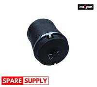 AIR SPRING, SUSPENSION FOR LAND ROVER RANGE ROVER MAXGEAR 11-0812 FITS REAR AXLE