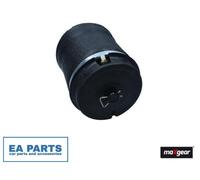 Air Spring, suspension for LAND ROVER RANGE ROVER MAXGEAR 11-0812 fits Rear Axle