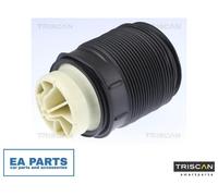 Air Spring, suspension for MERCEDES-BENZ C218 X218 W212 S212 TRISCAN 8720 23201
