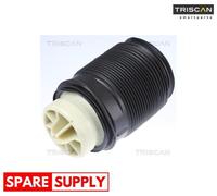 AIR SPRING, SUSPENSION FOR MERCEDES-BENZ C218 X218 W212 S212 TRISCAN 8720 23202