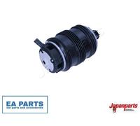 Air Spring, suspension for MERCEDES-BENZ JAPANPARTS MM-AS391 fits Rear Axle Left