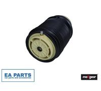 Air Spring, suspension for MERCEDES-BENZ MAXGEAR 11-0765 fits Rear Axle Left NEW