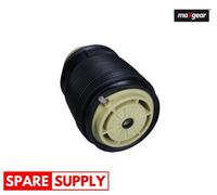 AIR SPRING, SUSPENSION FOR MERCEDES-BENZ MAXGEAR 11-0766 FITS REAR AXLE RIGHT