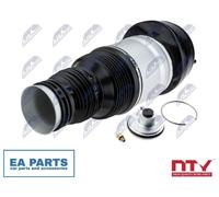 Air Spring, suspension for MERCEDES-BENZ NTY EZC-ME-194 fits Front Axle Left