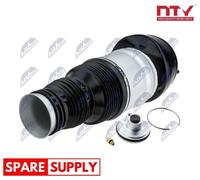 AIR SPRING, SUSPENSION FOR MERCEDES-BENZ NTY EZC-ME-194 FITS FRONT AXLE LEFT NEW