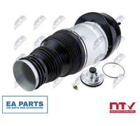 Air Spring, suspension for MERCEDES-BENZ NTY EZC-ME-195 fits Front Axle Right