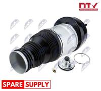 AIR SPRING, SUSPENSION FOR MERCEDES-BENZ NTY EZC-ME-195 FITS FRONT AXLE RIGHT