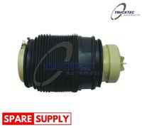 AIR SPRING, SUSPENSION FOR MERCEDES-BENZ TRUCKTEC AUTOMOTIVE 02.30.399