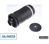 Air Spring, suspension for MERCEDES-BENZ W164 TRISCAN 8720 23204