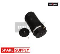AIR SPRING, SUSPENSION FOR MERCEDES-BENZ W251 MAXGEAR 11-0559 FITS REAR AXLE