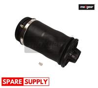 AIR SPRING, SUSPENSION FOR MERCEDES-BENZ X164 MAXGEAR 11-0558 FITS REAR AXLE