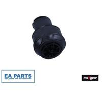 Air Spring, suspension for PEUGEOT 5008 MAXGEAR 11-0742 fits Rear Axle