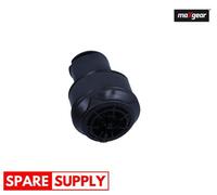 AIR SPRING, SUSPENSION FOR PEUGEOT 5008 MAXGEAR 11-0742 FITS REAR AXLE