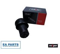 Air Spring, suspension for PEUGEOT EXPERT MAXGEAR 11-0764 fits Rear Axle
