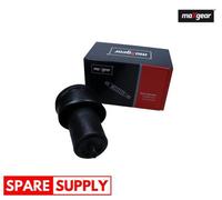 AIR SPRING, SUSPENSION FOR PEUGEOT EXPERT MAXGEAR 11-0764 FITS REAR AXLE