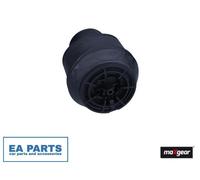 Air Spring, suspension for PEUGEOT EXPERT MAXGEAR 11-0767 fits Rear Axle