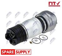 AIR SPRING, SUSPENSION FOR PORSCHE NTY EZC-PS-009 FITS FRONT AXLE LEFT