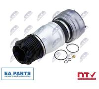 Air Spring, suspension for PORSCHE NTY EZC-PS-010 fits Front Axle Right