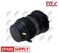 AIR SPRING, SUSPENSION FOR PORSCHE NTY EZC-PS-011 FITS REAR AXLE BOTH SIDES NEW