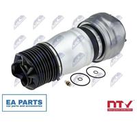 Air Spring, suspension for PORSCHE PANAMERA NTY EZC-PS-009 fits Front Axle Left