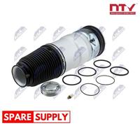AIR SPRING, SUSPENSION FOR TESLA NTY EZC-CH-064 FITS FRONT AXLE BOTH SIDES NEW