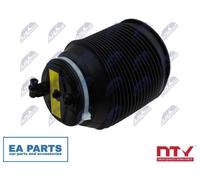 Air Spring, suspension for TOYOTA LAND CRUISER PRADO NTY EZC-TY-063