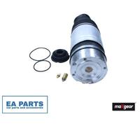 Air Spring, suspension for VW TOUAREG MAXGEAR 11-0791 fits Rear Axle Both Sides