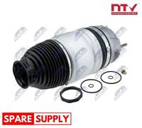 AIR SPRING, SUSPENSION FOR VW TOUAREG NTY EZC-PS-018 FITS FRONT AXLE LEFT