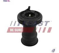 FAST FT20204 Air Spring, suspension