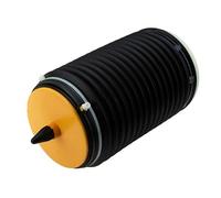 AIR SPRING SUSPENSION LEFT REAR Compatible With AUDI A6 C7 2011- A7 2011- EZC-AU-187