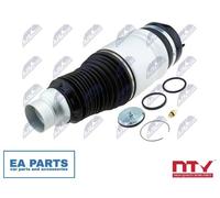 Air Spring, suspension NTY EZC-CH-068 fits Front Axle Both Sides