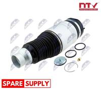 AIR SPRING, SUSPENSION NTY EZC-CH-068 FITS FRONT AXLE BOTH SIDES