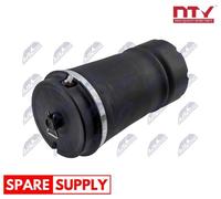 AIR SPRING, SUSPENSION NTY EZC-LR-075 FITS REAR AXLE