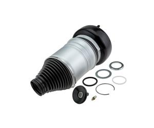 AIR SPRING SUSPENSION RIGHT FRONT FOR MERCEDES KLASA C W205 2013-