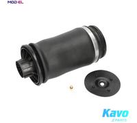 Air suspension bellow Rear Axle SAS-10010 KAVO PARTS for MERCEDES-BENZ M-CLASS