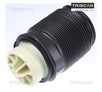 Air suspension bellow 8720 23202 TRISCAN for MERCEDES-BENZ CLS E-CLASS