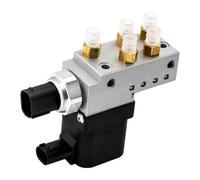 Air Spring Valve Control Unit Compatible with E Class W211 S211 CLS Class C219 CLS500 E320 E500 E550 2113200158 A2113200158
