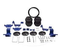 Air Springs Suspension Bag Compatible With Gmc For Sierra 1500 For Limited 2019 Air Spring Leveling Kit Air Suspension Spring Bag