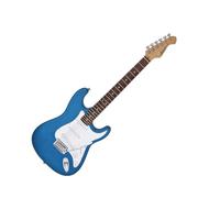 Air STG-003 MBL Electric Guitar Solid Body