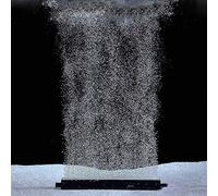 Air Stone Bar Bubble Diffuser for Aquarium, Low Pressure Nano Bubble Strip