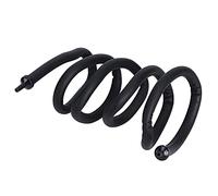 Air Stone Bubble Bar Double End Soft Plastic Aquarium Oxygen Diffuser Tube for Fish Tank Landscape 75cm 1PCS Transparent (105cm double head)