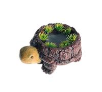 Air Stone for Fish Tank Decorative Quiet Small Turtle Shaped