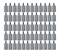 Air Stone for Fish Tank - Oxygenation Diffuser Pump for Tank | Fish Oxygenation Stone,for Freshwater Aquarium Terrarium Pond Outdoor Home Office