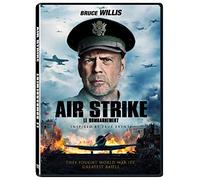 Air Strike