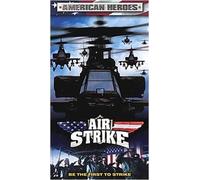 Air Strike [DVD] [Region 1] [US Import] [NTSC]